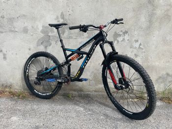 Specialized, Enduro SRAM GX