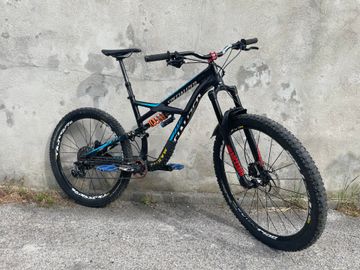 Gebrauchtes Specialized Enduro SRAM GX 2014 MTB
