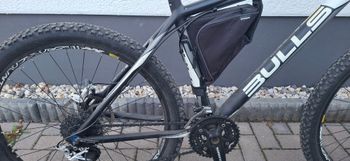 Used BULLS 3 2014 Mountainbike, White — image 1 of 3