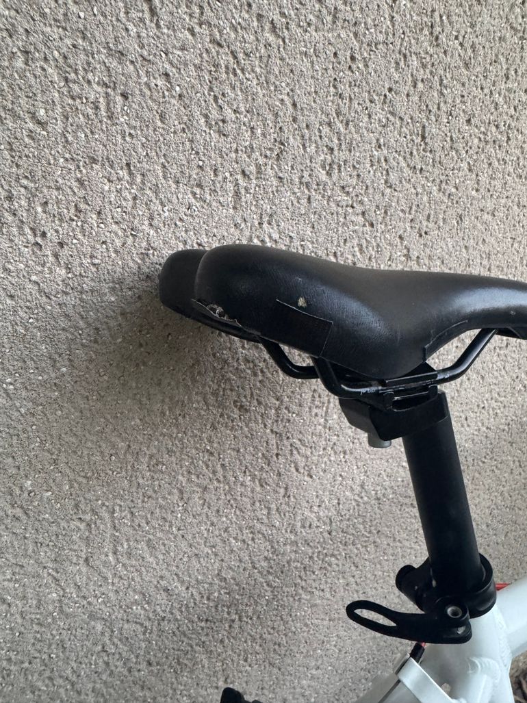 Used Frog Road 67 - 24" - 2020 2020 Road & Gravel, White — image 13 of 13