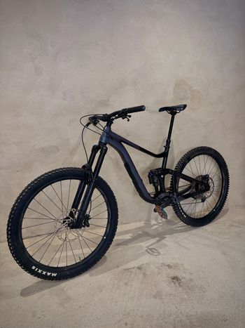 Giant, Reign 1 2024