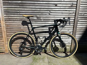 Scott, Addict Shimano Ultegra Di2