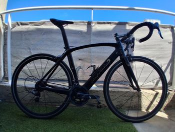 myrock, Aéro Triathlon