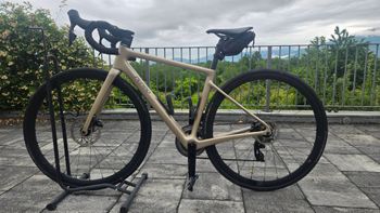 pepino, Bici Stradale Da Corsa Per Donna Taglia S