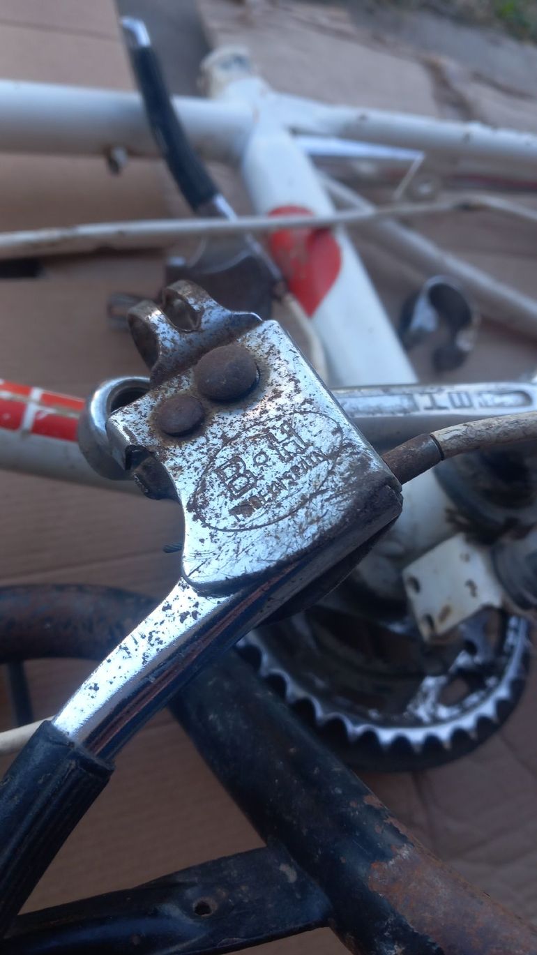 Used BH BH Custom 1990 Youth, Weiß — image 5 of 11