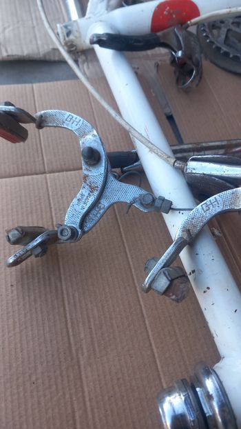 Used BH BH Custom 1990 Youth, Weiß — image 6 of 11