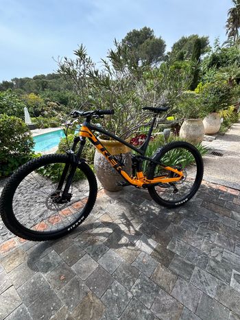 Trek, Fuel EX 5 Gen 5 2023