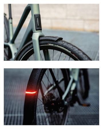 Brugt Orbea DIEM 20 2024 2024 Urban — billede 3 af 7