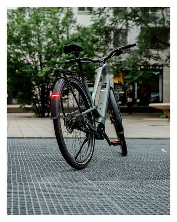 Used Orbea DIEM 20 2024 2024 Urban, Green — image 2 of 7