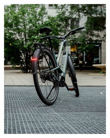 Brugt Orbea DIEM 20 2024 2024 Urban — billede 2 af 7