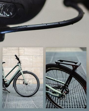 Brugt Orbea DIEM 20 2024 2024 Urban — billede 7 af 7
