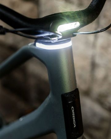 Brugt Orbea DIEM 20 2024 2024 Urban — billede 6 af 7