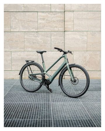 Used Orbea DIEM 20 2024 2024 Urban & Touring