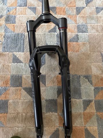 Brugt Canyon Spectral 125 AL 5 2023 Frameset 2023 Mountainbike — billede 7 af 8