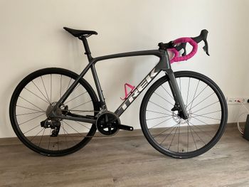 Trek, Émonda SL 6 eTap 2022