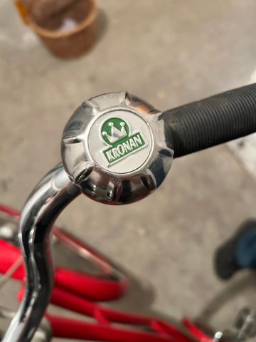Tweedehands Other Brands Urban — afbeelding 6 van 6