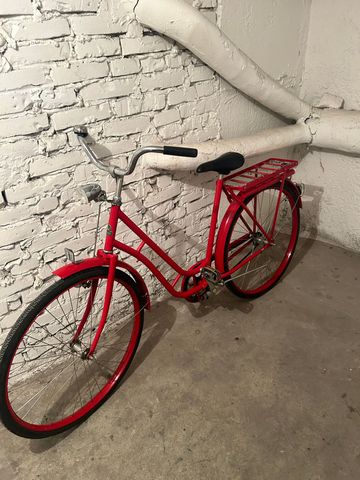 Used Other Brands Urban & Touring