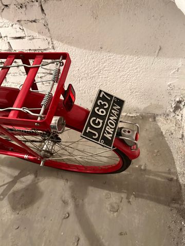 Tweedehands Other Brands Urban — afbeelding 2 van 6