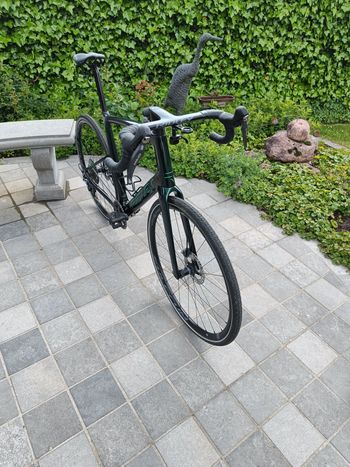 Ridley, Kanzo Fast - Shimano GRX800 1x11sp 2023