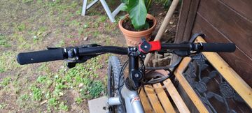 Used Cannondale Jekyll 500 2003 Mountainbike, Light Gray — image 8 of 8