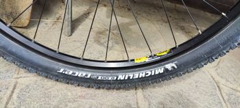 Used Cannondale Jekyll 500 2003 Mountainbike — image 7 of 8