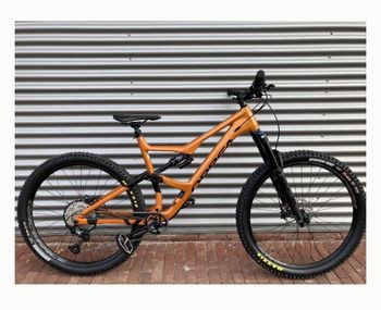 Orbea, OCCAM H20 LT 2022