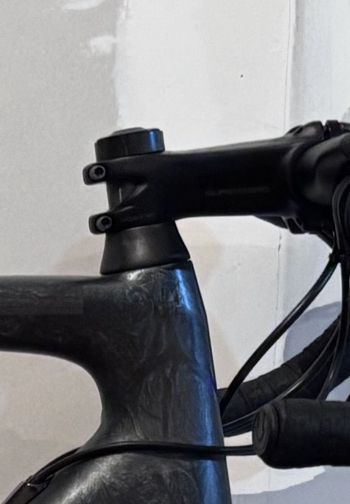 Used Specialized Tarmac Shimano Dura Ace 2020 Road & Gravel, Light Gray — image 5 of 6