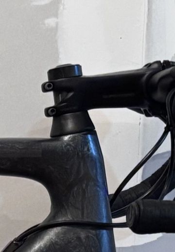 Used Specialized Tarmac Shimano Dura Ace 2020 Road & Gravel, Light Gray — image 5 of 6