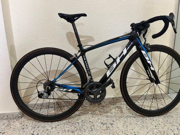 Brugt BH Quartz Carbono 2014 Road & Gravel