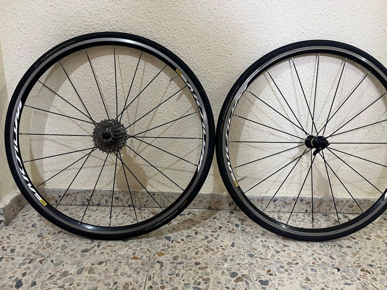 Used BH BH Quartz Carbono 2014 Road & Gravel — image 8 of 8