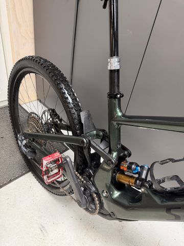 Brugt Specialized Kenevo Sl 2021 Mountainbike — billede 3 af 4
