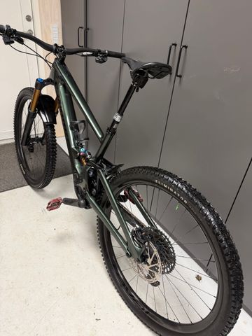 Brugt Specialized Kenevo Sl 2021 Mountainbike — billede 4 af 4