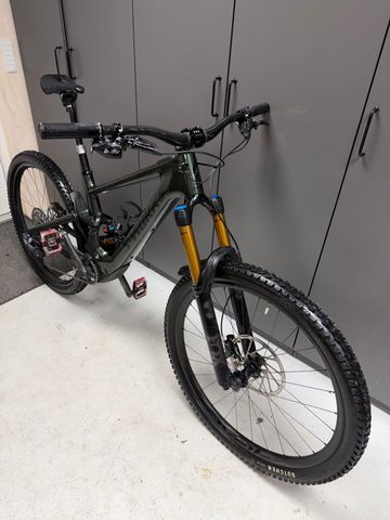 Gebrauchtes Specialized Kenevo Sl 2021 MTB