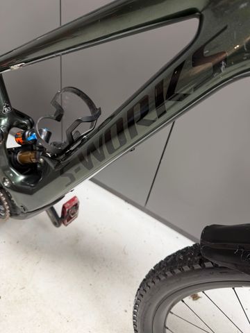 Brugt Specialized Kenevo Sl 2021 Mountainbike — billede 2 af 4