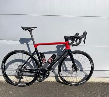 Megamo, Megamo Pulse Elite