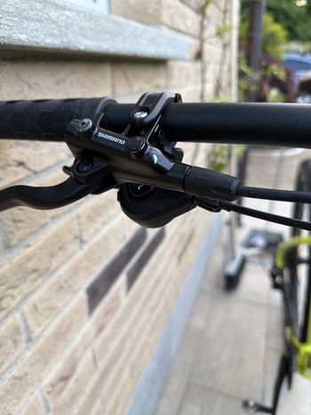 Used Trek X-Caliber 9 2021 2021 Mountainbike, Green, 29 — image 20 of 21