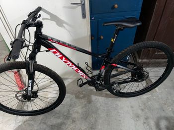 Olympia, Olympia Custom Shimano Acera