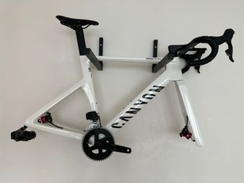 Canyon, Aeroad CF SLX 7 AXS 2025 Frameset