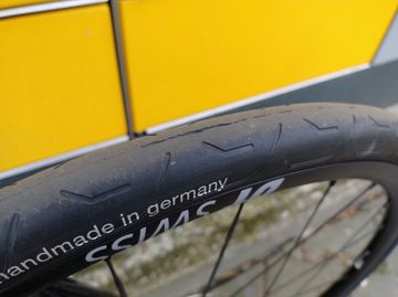 Used Stevens Izoard 2025 2025 Road & Gravel, Black — image 4 of 20