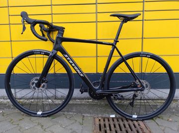 Used Stevens Izoard 2025 2025 Road & Gravel, Black — image 3 of 20