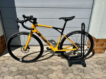 Lapierre, Pulsium SAT 6.0 AXS 2023