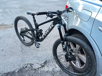 Trek, Slash 9.7 Gen 5 2023