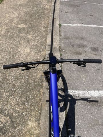 Specialized Epic 8 Comp 2024 2024 Mountainbike de segunda mano, Azul — imagen 8 de 8