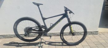 Scott, Spark RC World Cup 2023