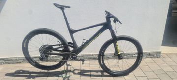 Scott Spark RC World Cup 2023 2023 MTB d'occasion