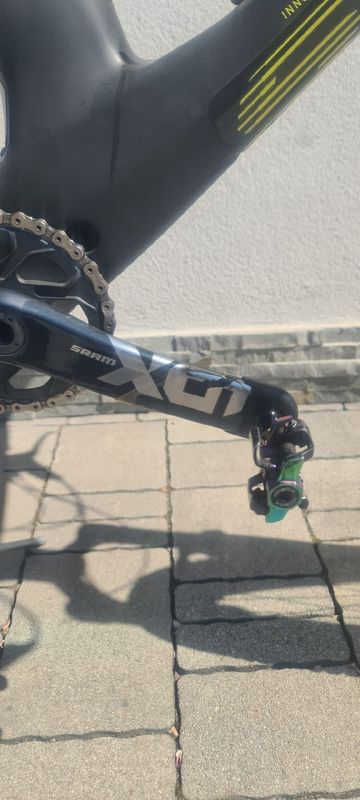 Brugt Scott Spark RC World Cup 2023 2023 Mountainbike — billede 2 af 7