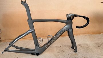 Used PINARELLO DOGMA F Frameset 2023 Road & Gravel