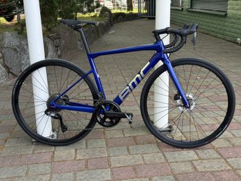 BMC, Teammachine SLR THREE 2023