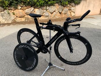 Used Treck Speed Concept 2016 Road & Gravel