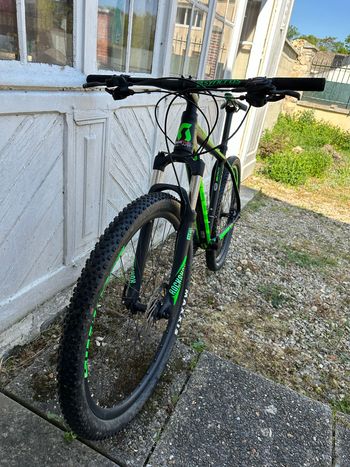 Used Scott Scale 960 2018 2018 Mountainbike — image 2 of 4